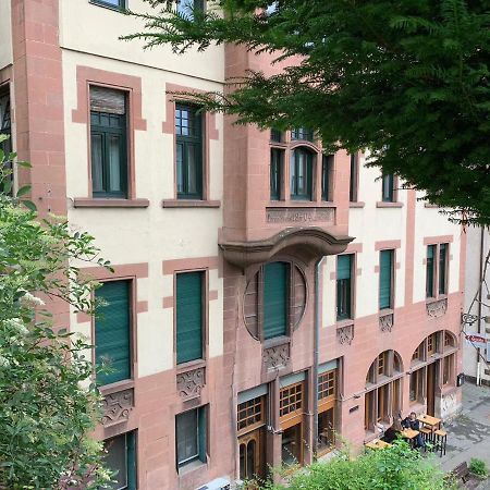 Ferienzimmer Tuebingen Exterior photo