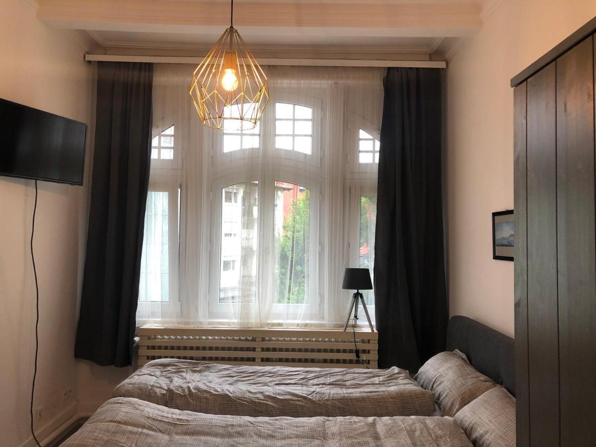 Ferienzimmer Tuebingen Exterior photo