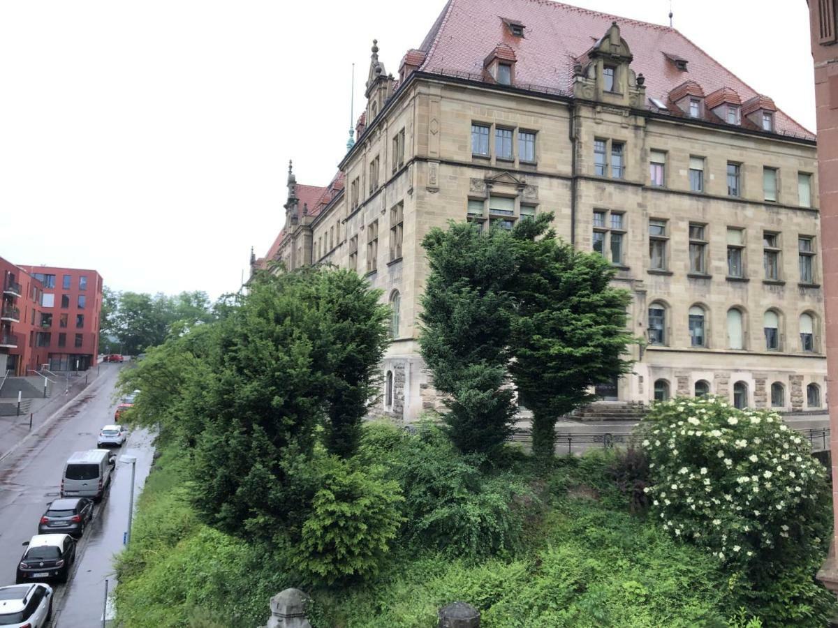 Ferienzimmer Tuebingen Exterior photo