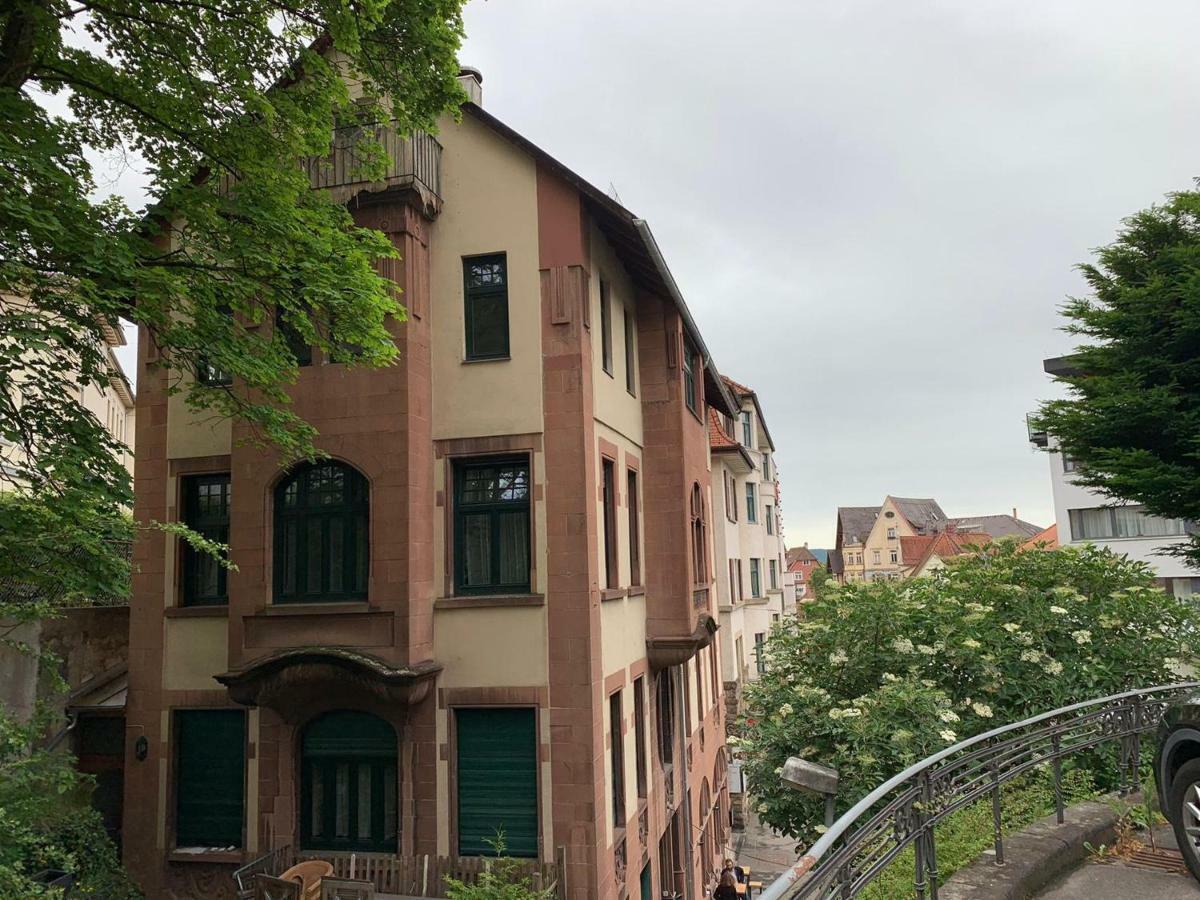 Ferienzimmer Tuebingen Exterior photo