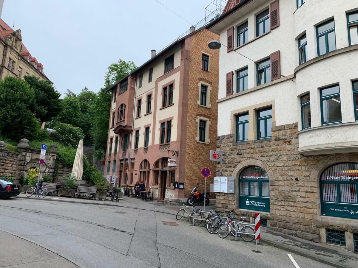 Ferienzimmer Tuebingen Exterior photo