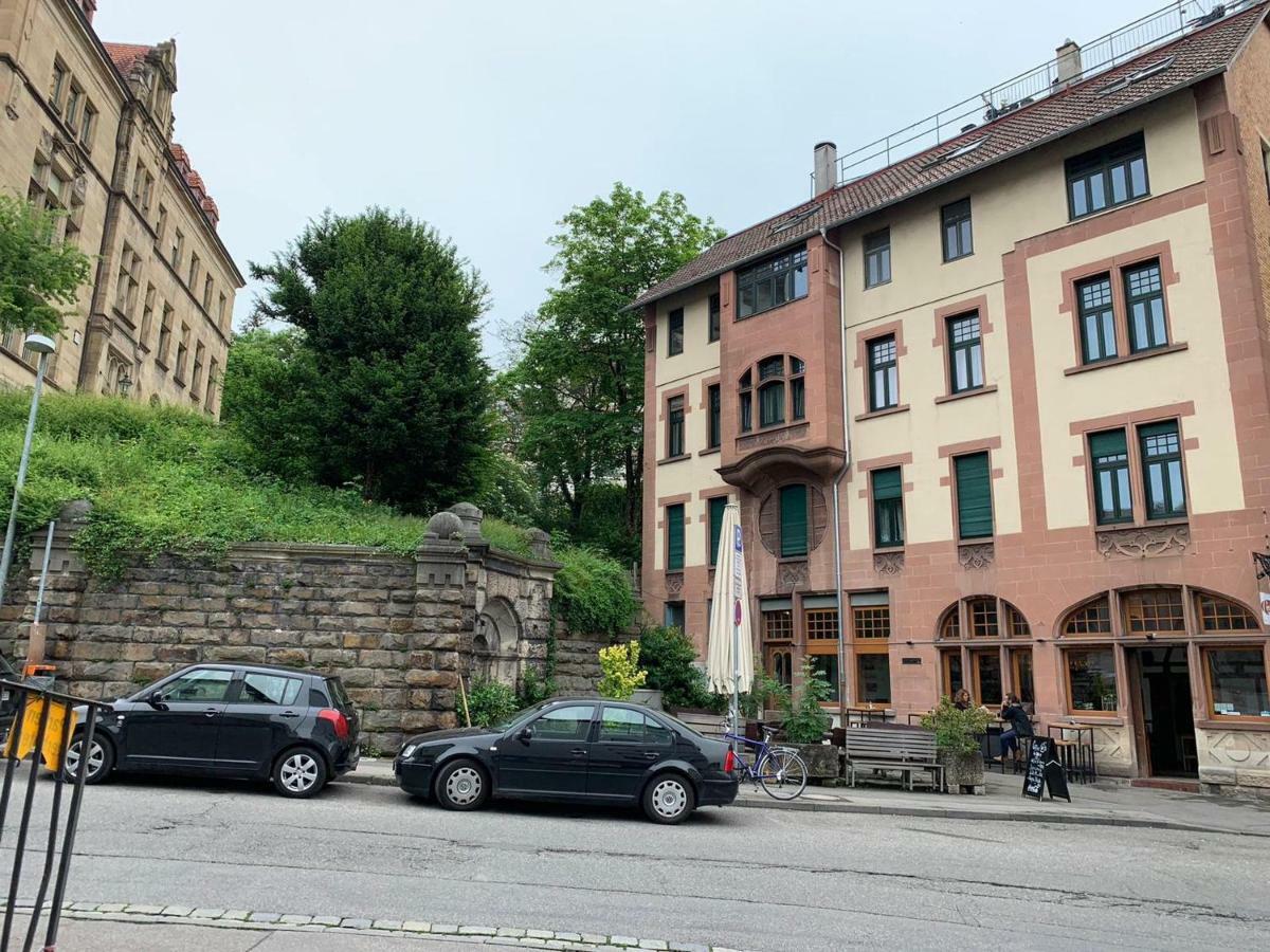 Ferienzimmer Tuebingen Exterior photo
