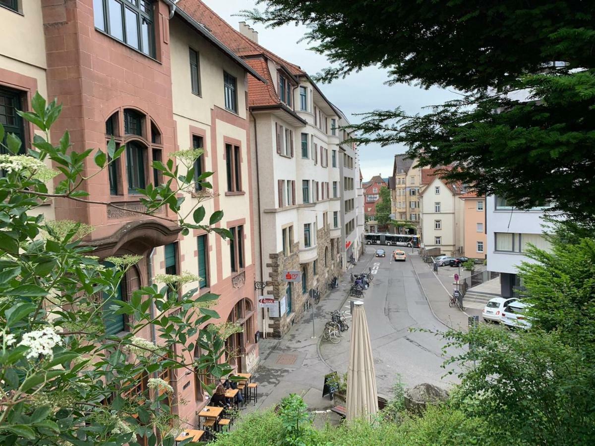 Ferienzimmer Tuebingen Exterior photo